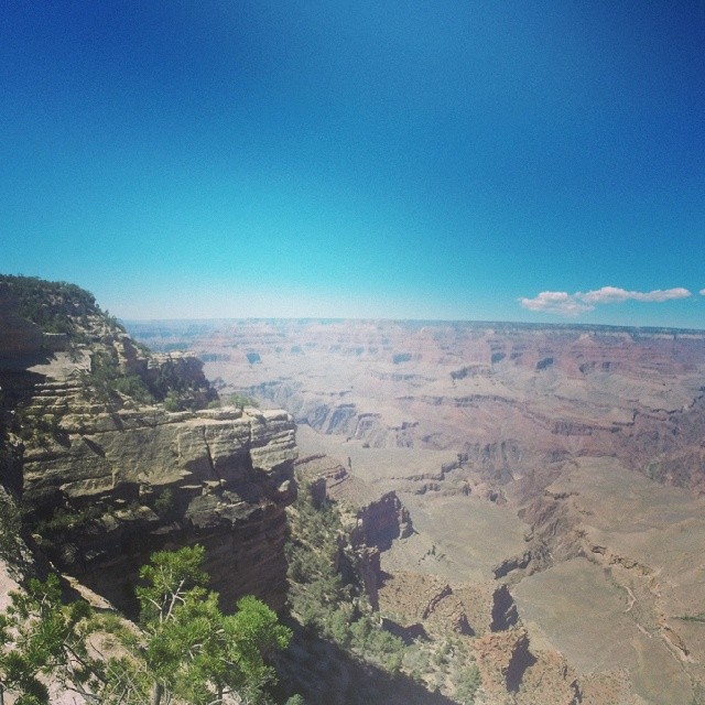 Grand Canyon stunning