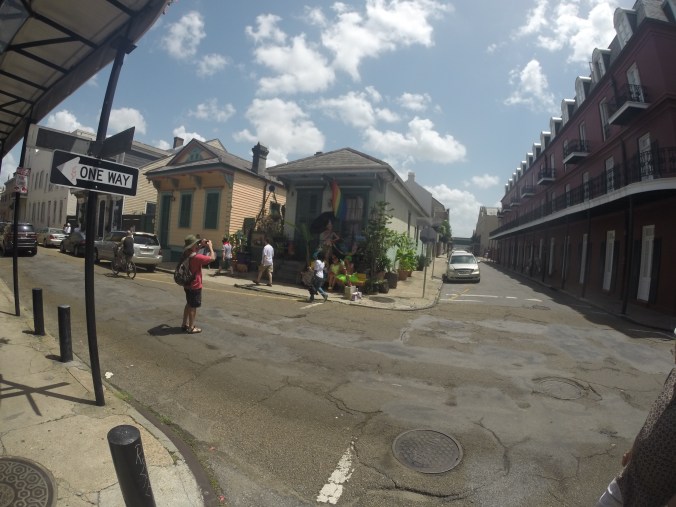 French Quarter New Orleans