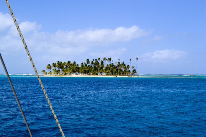 San Blas Islands